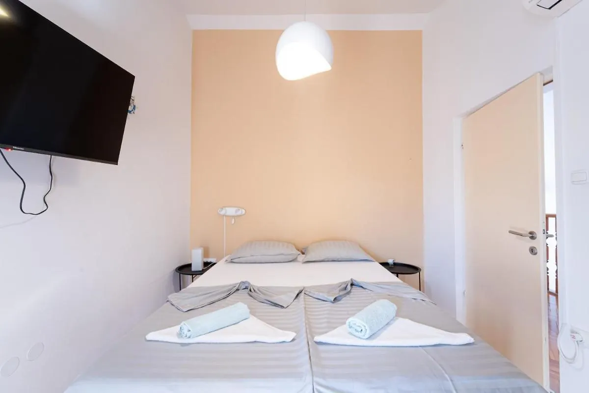 Villa Golf House In Liznjan - Haus Fuer 9-10 Personen