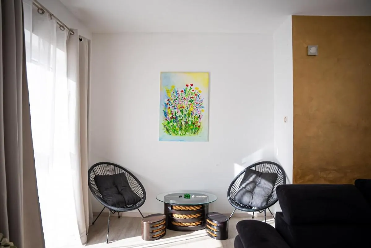 Villa Golf House In Liznjan - Haus Fuer 9-10 Personen