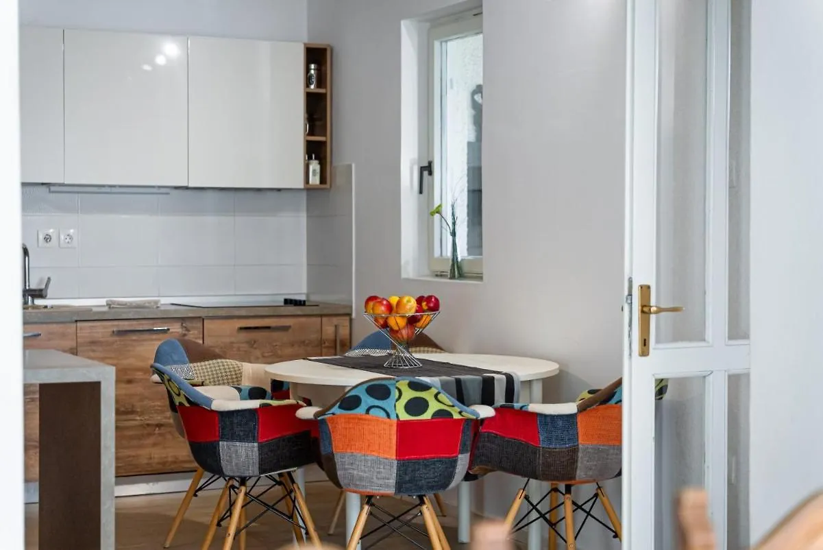 Villa Golf House In Liznjan - Haus Fuer 9-10 Personen