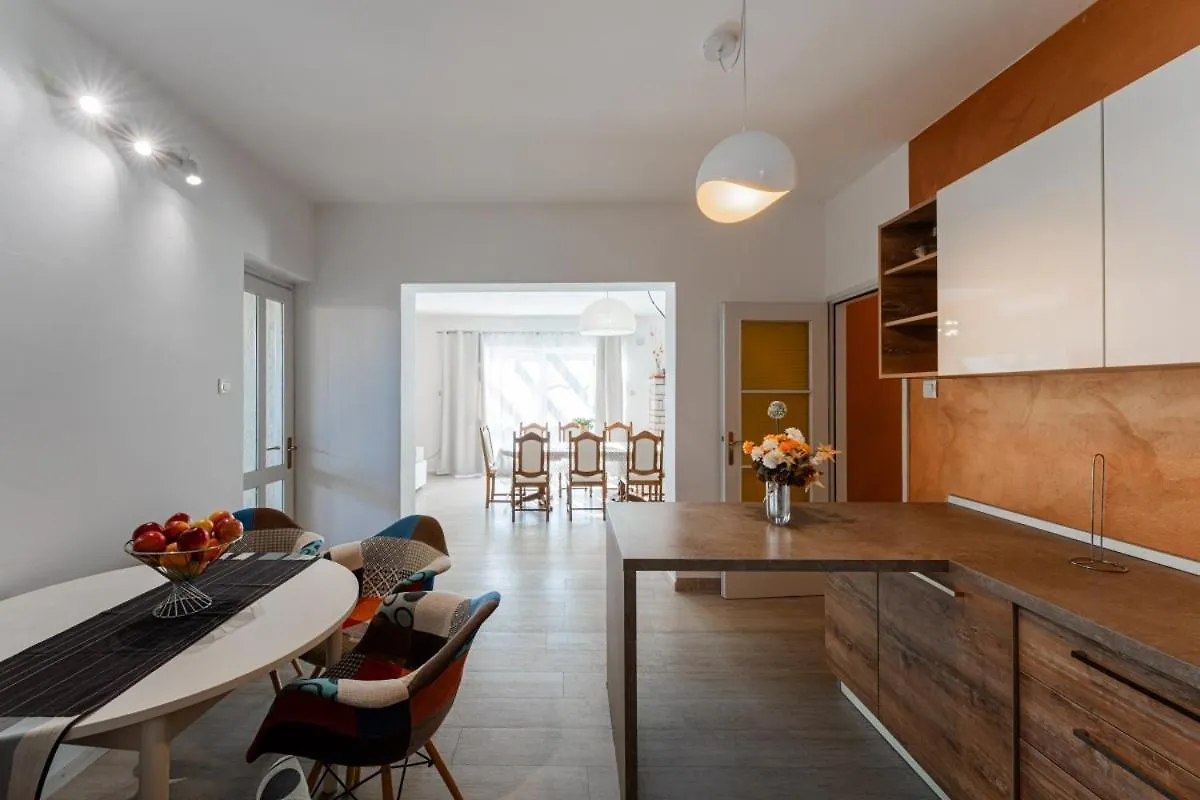 Villa Golf House In Liznjan - Haus Fuer 9-10 Personen Croatia